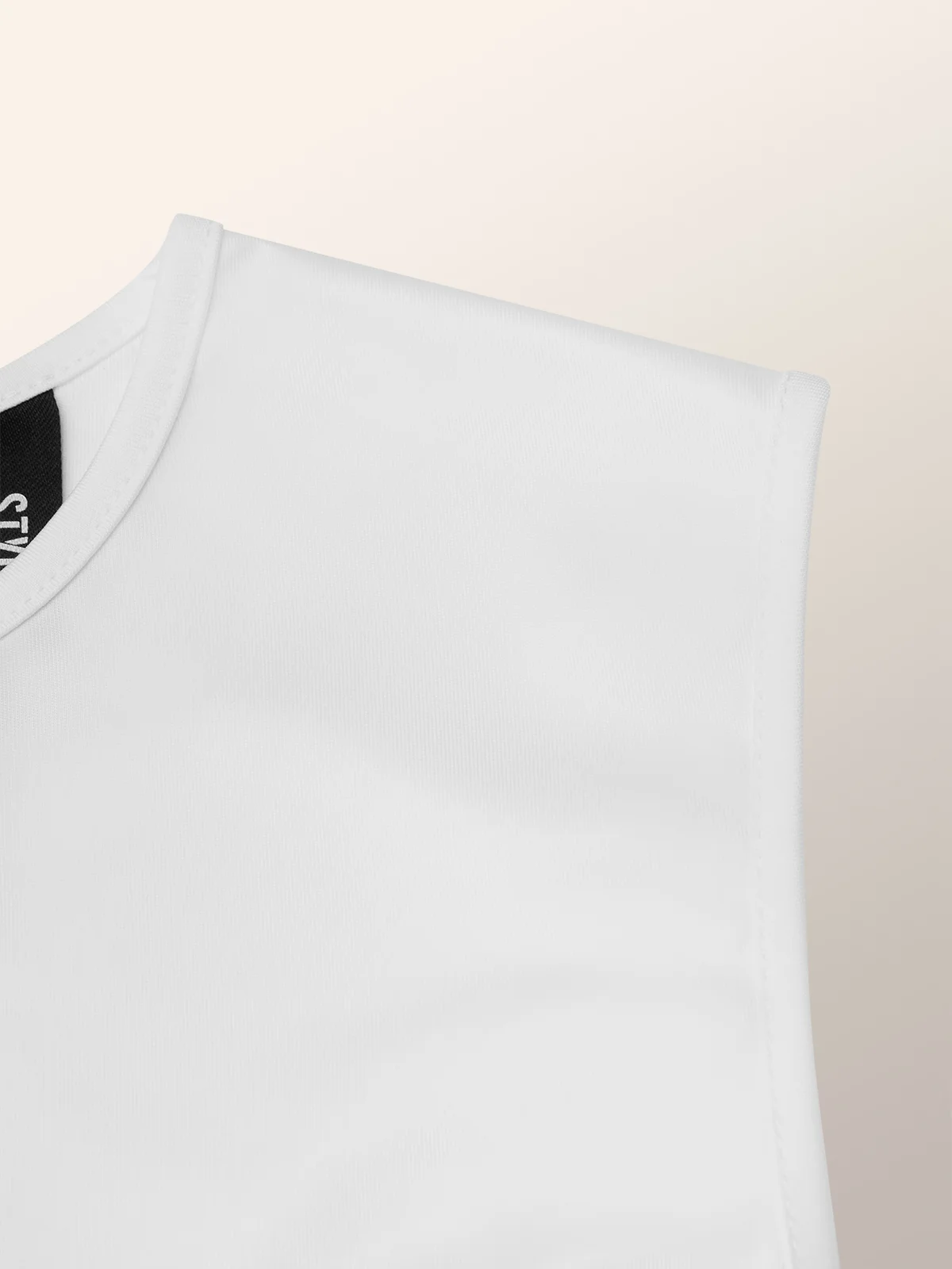 Robes Bloc de Couleur Été Élégant Polyester Quotidien Maxi Taille Moyenne Adapté & Éclater Robe Non pour Femmes