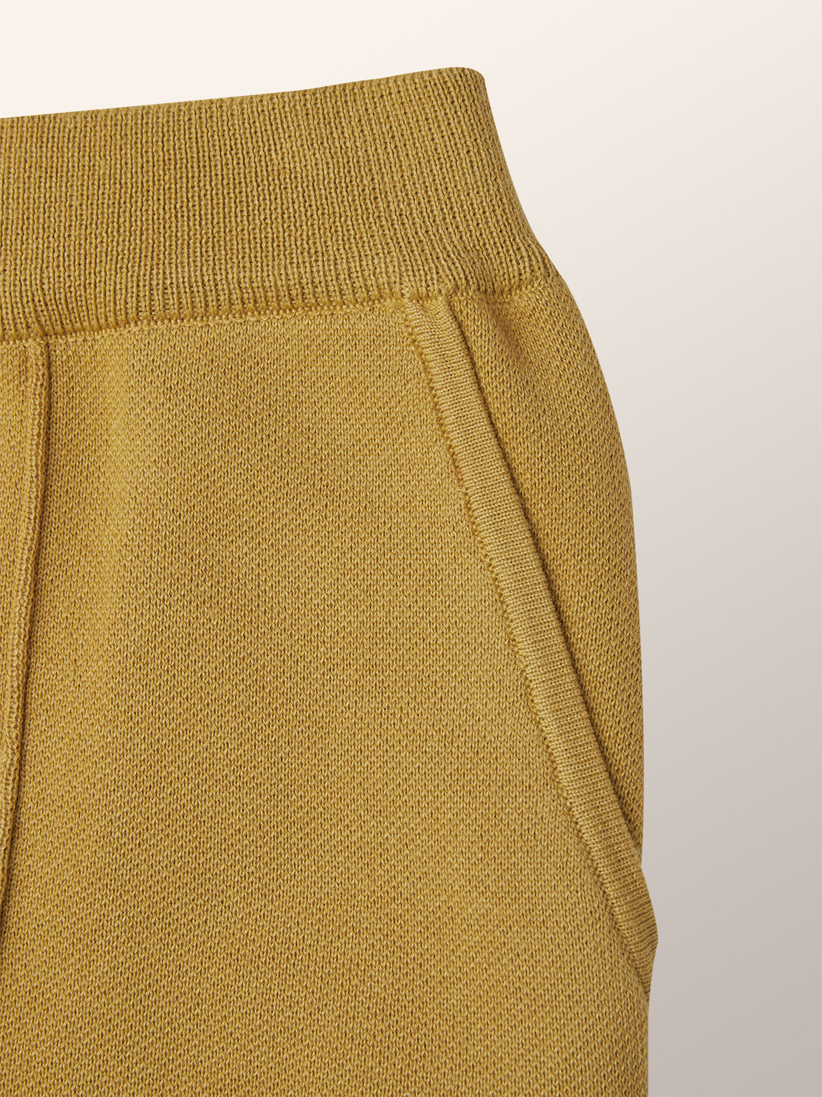 Pantalons Femmes Plain Printemps / Automne Urbain Polyester Naturel Poids lourd Quotidien Pantalon à la cheville Droit