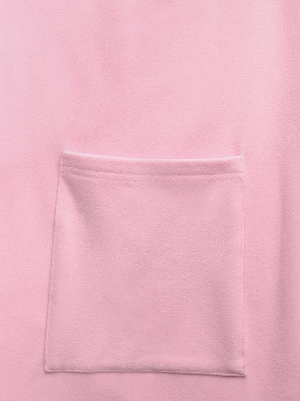 Cardigans Femmes Plain Printemps / Automne Urbain Polyester Aucune élasticité Quotidien Manches Longues Droit Régulier