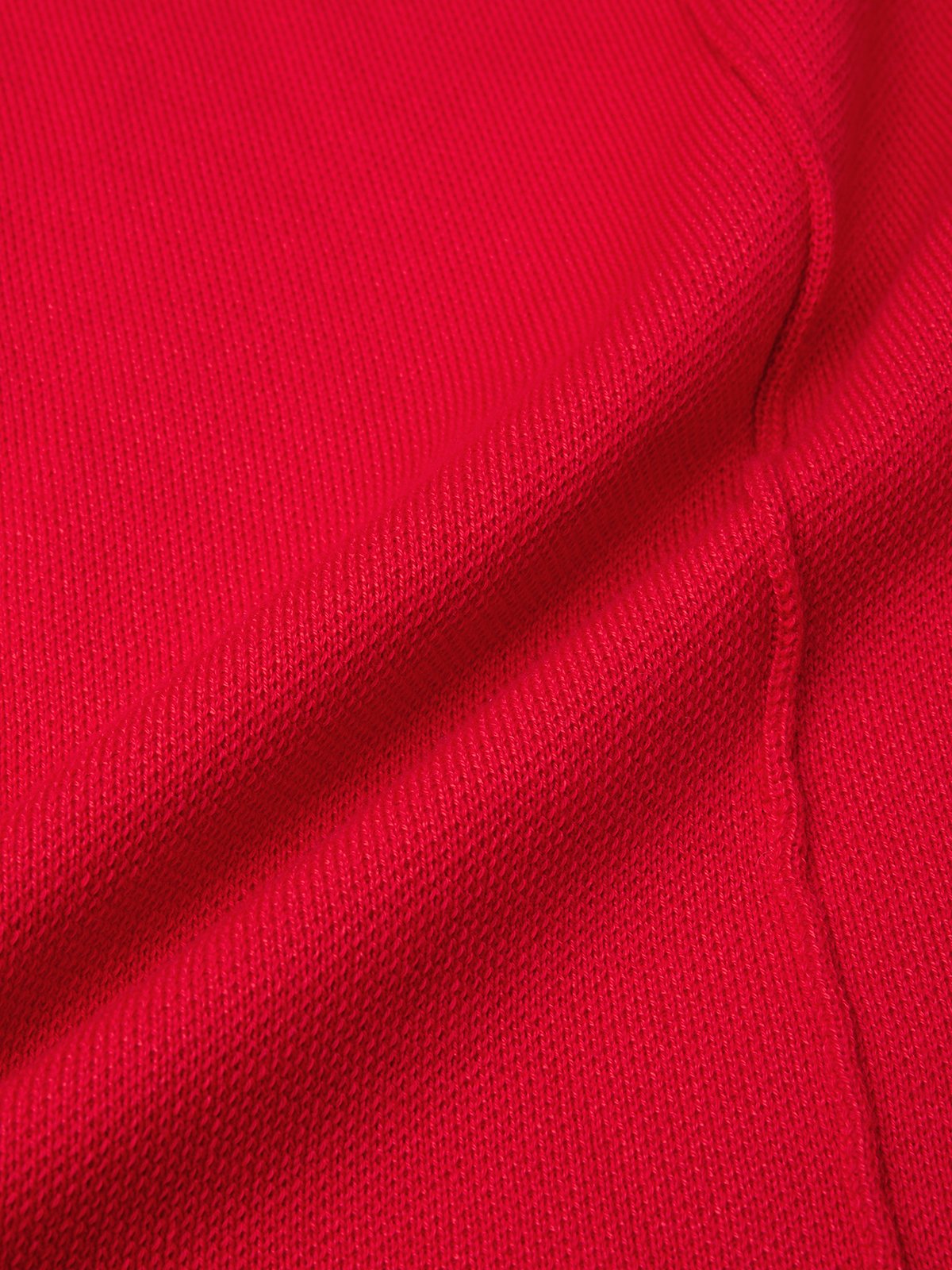 Jupes Femmes Plain Printemps / Automne Urbain Polyester Aucune élasticité Quotidien Ample Maxi Ligne X