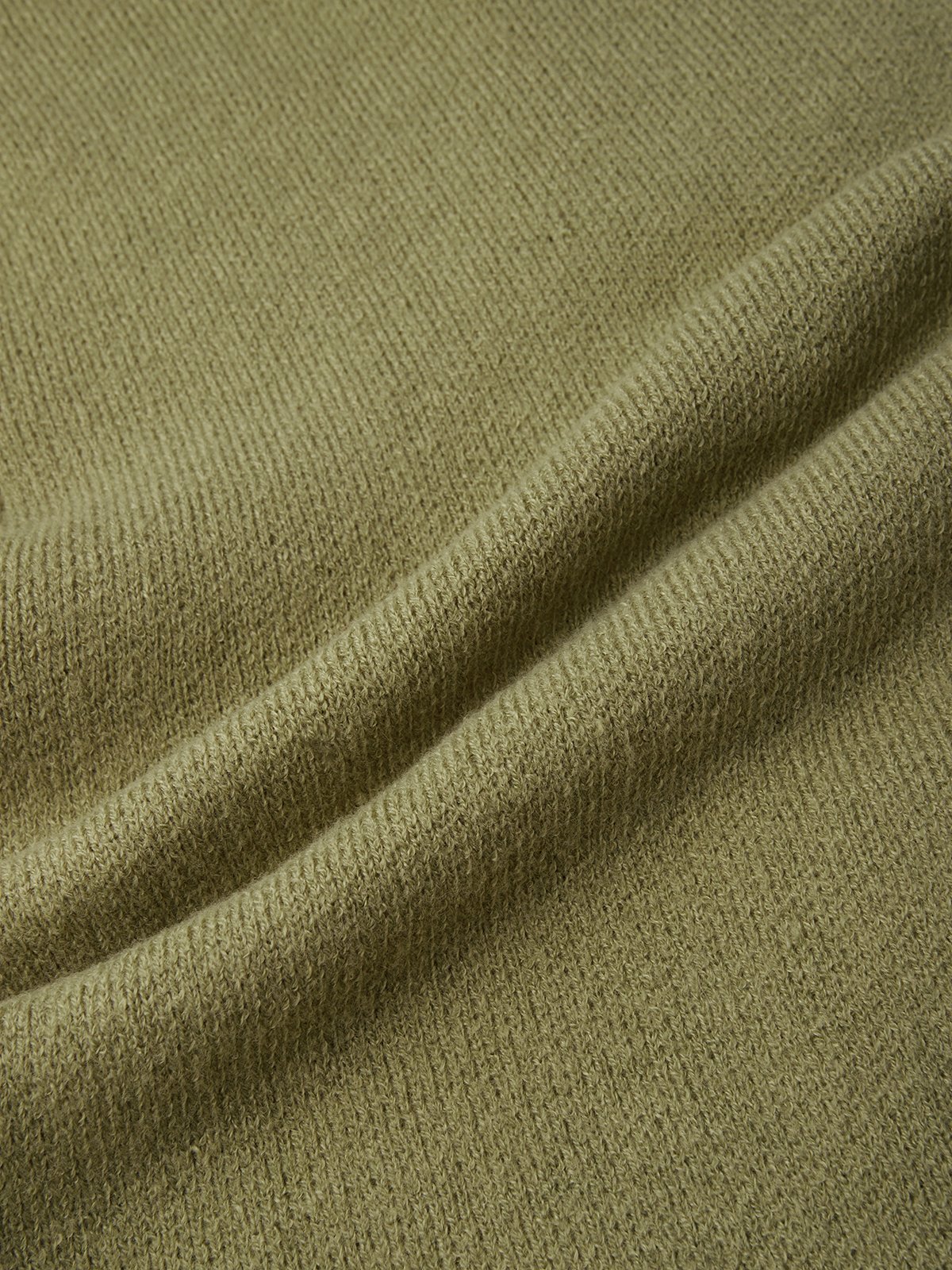 Cardigans Plain Printemps / Automne Urbain Naturel Aucune élasticité Quotidien Coupe Régulière Manches Longues Régulier pour Femmes