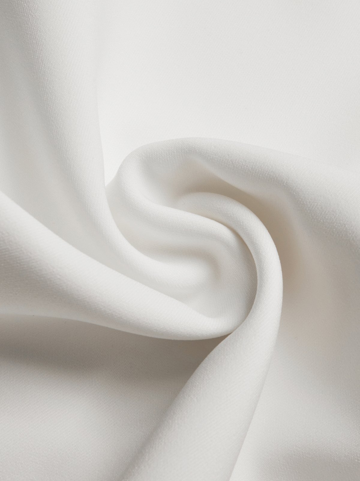 Jupes Décontracté Plain Été Polyester Quotidien Mi-longue Taille Moyenne Trapèze Régulier pour Femmes