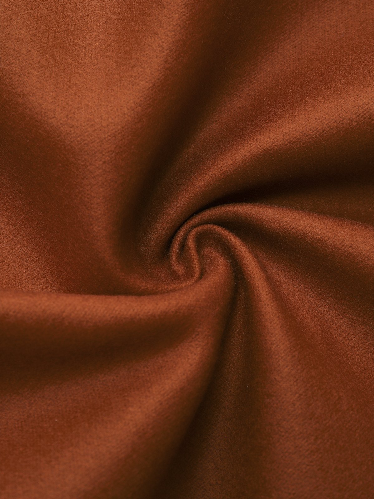 Pardessus Femmes Rayé Hiver Élégant Polyester Naturel Poids lourd Aucune élasticité Quotidien Manches 3/4