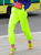 Jaune