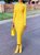 Jaune