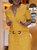 Jaune