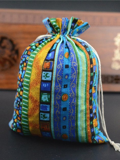 aisselles Sacs Géométrique Boho Printemps Quotidien Oxford Porte-monnaie pour Femmes