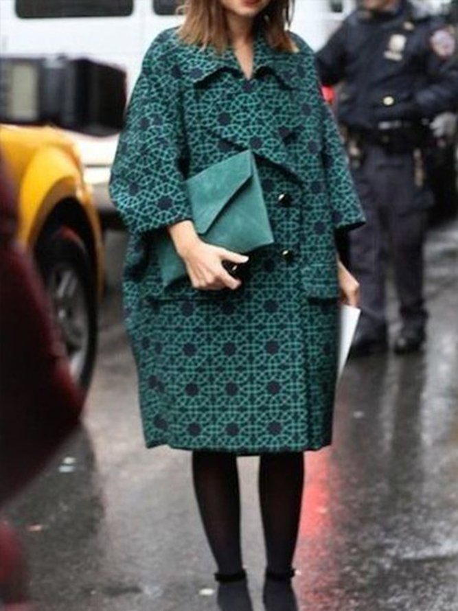 Manteau pour Vacances