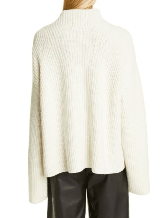 Hiver Quotidien Ample Simple Quotidien Manches Longues Pull