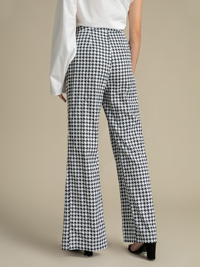 Pantalons Droits pour Travail