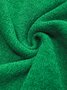 Robes Plain Printemps Élégant Quotidien Serré Mi-longue 1 * robe Sans Manches Élasticité moyenne pour Femmes