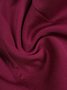 Blouse Femmes Plain Toutes Les Saisons Élégant Polyester Aucune élasticité Coupe Régulière Manches Longues Régulier Régulier