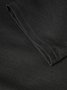Robes Femmes Plain Printemps / Automne Élégant Polyester Coupe Régulière Taille Moyenne Manches 3/4 Ligne X Régulier