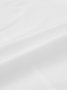 Robes Femmes Plain Été Urbain Polyester Naturel Léger Quotidien Ample Jupe