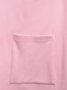 Cardigans Femmes Plain Printemps / Automne Urbain Polyester Aucune élasticité Quotidien Manches Longues Droit Régulier