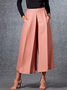 Travail Droit Formel Pantalons