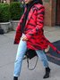 Manteau Simple