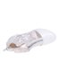 Bottes Femme Floral Toutes Les Saisons Fête Joint Fendu Zip Augmentation de la hauteur Fête Bout Fermé Bottes Formelles