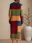 Ample Robes Maxi