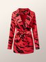 Manteau Simple